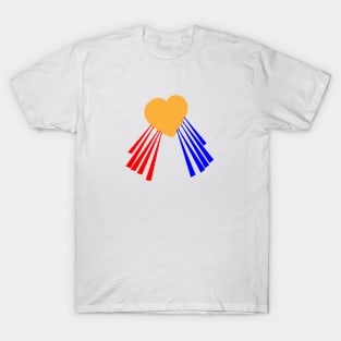 Divine Mercy T-Shirt